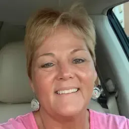 Patricia K., Nervelin customer