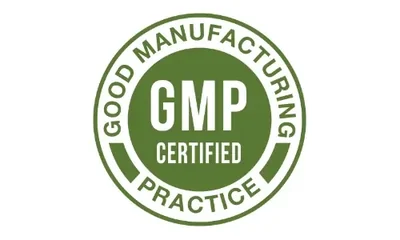Nervelin GMP-certified